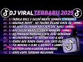 Download Lagu DJ TIKTOK TERBARU 2025🎵DJ TABOLA BALE X CALON MANTU🎵DJ NGAPAIN REPOT- KO TOLONG BILANG CINTA KA 
