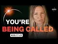 The Eclipse Is Pushing You Toward Your True North