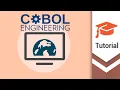 Cobol tutorial for Beginners Cobol Essential Training