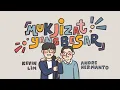 Download Lagu Mukjizat Yang Besar - Kevin Lim feat. Andre Hermanto (Official Animated Lyrics Video)