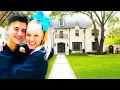 Jojo Siwa Lavish Lifestyle INSANE Networth Richest Teen