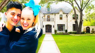 Jojo Siwa Lavish Lifestyle INSANE Networth Richest Teen
