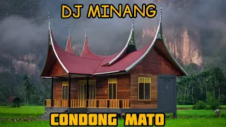 Download DJ MINANG - Condong Mato || Lagu Dendang Minang Terpopuler || Wonderful Ranah Minang (West Sumatera) MP3