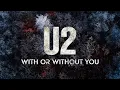 Download Lagu U2 - With or without you (Electric Embrace Remix Cover 2021)