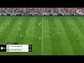 EA Sports FC 25 | Salzburg vs Sturm Graz - Austrian Bundesliga | Gameplay PS5