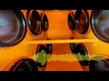 BOUNTY KILLER - Eagle and Di Hawk (Rebassed by Wagon Mafia) (26-36hz)