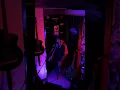 LIVE From Cubby Hole Studios Taylor Ray Sings Victoria Ft Nick Moss Band Santone 210 Texas