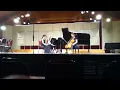 Honors chamber recital- Haydn piano trio