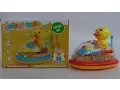 Rubber Duck Bumper Car รถบั๊มเป็ดน้อย