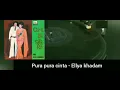 Dari album - Kumencari - Ellya / Mansyur - OM Elsitara.