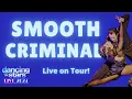 Smooth Criminal Dancing with the Stars Live 2024