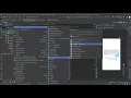 How to Design Login and Register Activity in Android Studio Part - 1