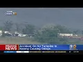 Accident On NJ Turnpike Causes Delays