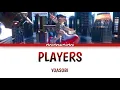 Download Lagu YOASOBI - Players (English Version) Lyrics Video PlayStation 30th Anniversary Theme