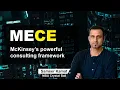 Download Lagu McKinsey MECE Framework with examples