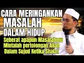 Download Lagu CARA MERINGANKAN MASALAH \u0026MEMINTA PETUJUK DALAM MENJALANI KEHIDUPAN Kajian:Ustadz Adi Hidayat