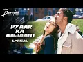Download Lagu Pyaar Ka Anjaam Lyrical | Bewafaa | Akshay, Kareena \u0026 Sushmita | Kumar Sanu | Alka Yagnik