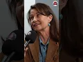 Laurel Edwards Is Finally in the Hot Seat