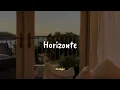 Cancamusa - Horizonte (letra)
