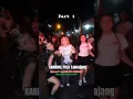Lagu dancer cantik dj gerigis karnaval pulo tempeh Lumajang