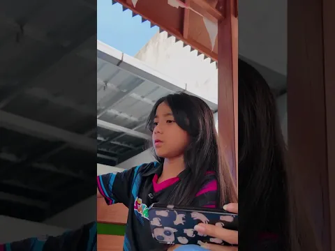 DI RUMAH SAMANTHA ADA MALING?! 😱‼️#samantha #viralvideo #fakesituation #trending