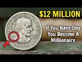 Don t Spend This Coin 1979-P Susan B Anthony Dollar Worth Shocking Money Valuable Old Coins