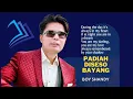 Download Lagu Padiah Diseso Bayang by Boy Shandy @Laguminang4
