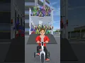 Lagu Mama bilang tidak ada sepeda😢🚴🏻#sakuraschoolsimulator #shorts #youtubeshorts
