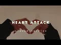 Download Lagu Heart Attack (slowed+reverb) Demi Lovato [with lyrics] tiktok edit slowed song||•