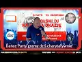Lagu ► DJ SATTI LIVE ◄ Retro Dance Party (12.06.2021) Transmisja charytatywna dla Angelo