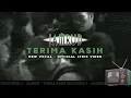 Jamrud - Terima Kasih | New Vocal (Official Lyric Video)