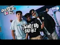 Download Lagu TWINKLE AND BAD FACE - Sadarilah Live Session | GVFI Distore Sound