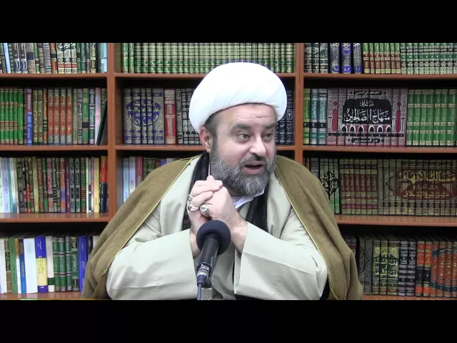 ⁣67- كتاب التجارة - الفصل التاسع: في الربا: المسألة 217-225-منهاج الصالحين-الجزء 2 - الشيخ علي عيديبي