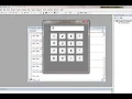 Creating Calculator and Bill Form in VB 6 0