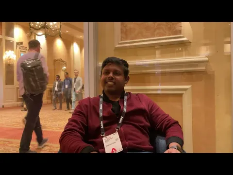 Thumbnail for Benefits of the ecosystem and audience manager | Adobe Analytics User Review