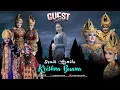 Download Lagu Janger KRISHNA BUANA | Temuruning Wahyu Katresnan Jati (LIVE.Pekiringan - Srono).