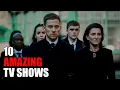 10 Amazing TV Shows You Wish You Knew Earlier