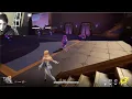 Tutorial For How To Activate Cloak And Dagger s Shadow Embrace Ability In Marvel Rivals