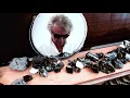 Roberto Cacciapaglia - Seconda Navigazione (Official Music Video)