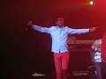 Jah cure sticky live Paris april 2011