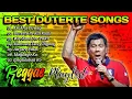 Download Lagu BEST DUTERTE SONGS || REGGAE REMIX || NONSTOP PLAYLIST - DJ SOYMIX