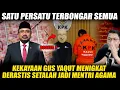Lagu Kekayaan Gus Yaqut Meningkat Setelah Jadi Mentri Agama 😱
