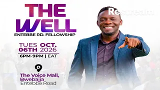 The Well | Entebbe Road Fellowship