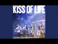 Lagu KISS OF LIFE 키스오브라이프 'Live, Love, Laugh' Official Audio