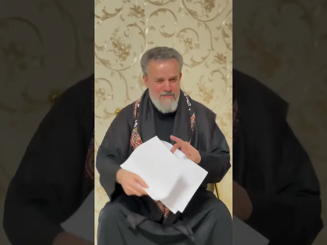 ⁣قمرُ الآلِ هلا | الحاج باسم الكربلائي