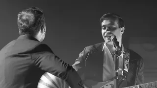 Mert Demir Ateşe Düştüm Live At Zorlu 