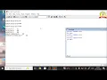 Programming in FoxPro Visual FoxPro Input Value in Program Visual FoxPro Tutorial