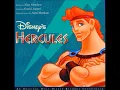 Hercules OST - 10 - I Won't Say (I'm In Love)