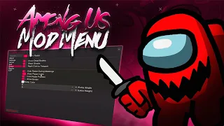Among Us Mod Menu Among Us Cheats Among Us Hack Free Hacks Cheats Always Impostor