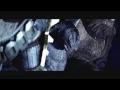 Halo 2 Cutscenes Anniversary - "07 - A Whisper in the Storm" HD (Blur Studios)